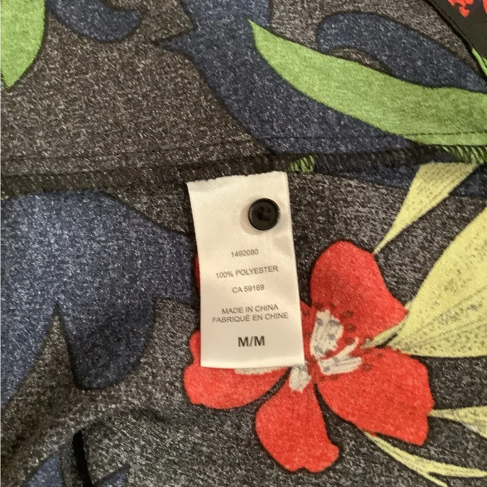 Mario Serrani tank top - Picture 6 of 8